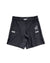 Grid Tech (Black) MMA Grappling Shorts