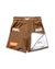 Tundra 2-in-1 Gladiator Shorts