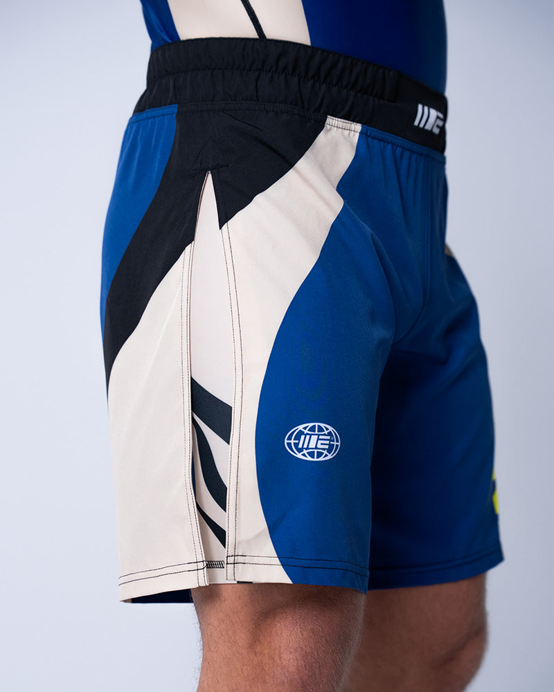 Velocity 2-in-1 Gladiator Shorts