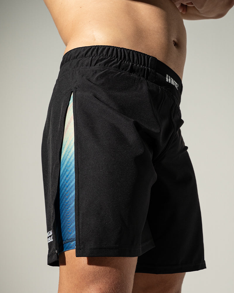 Shorts Gladiador 2 em 1 Lo-Fi