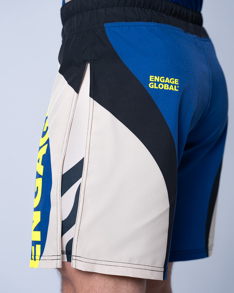 Velocity 2-in-1 Gladiator Shorts