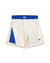 Invictus (Royal Ivory) 2-in-1 Gladiator Shorts