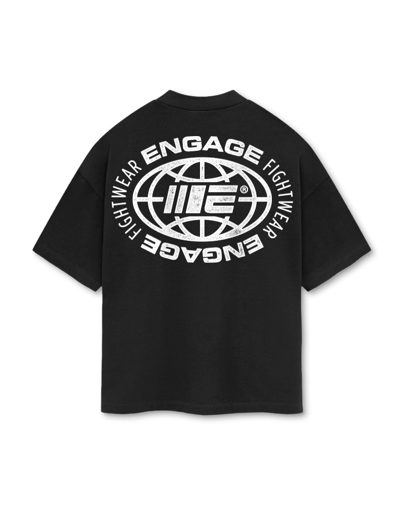 Global Fight Wear T-Shirt