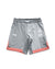 Grid Tech (Grey) MMA Grappling Shorts