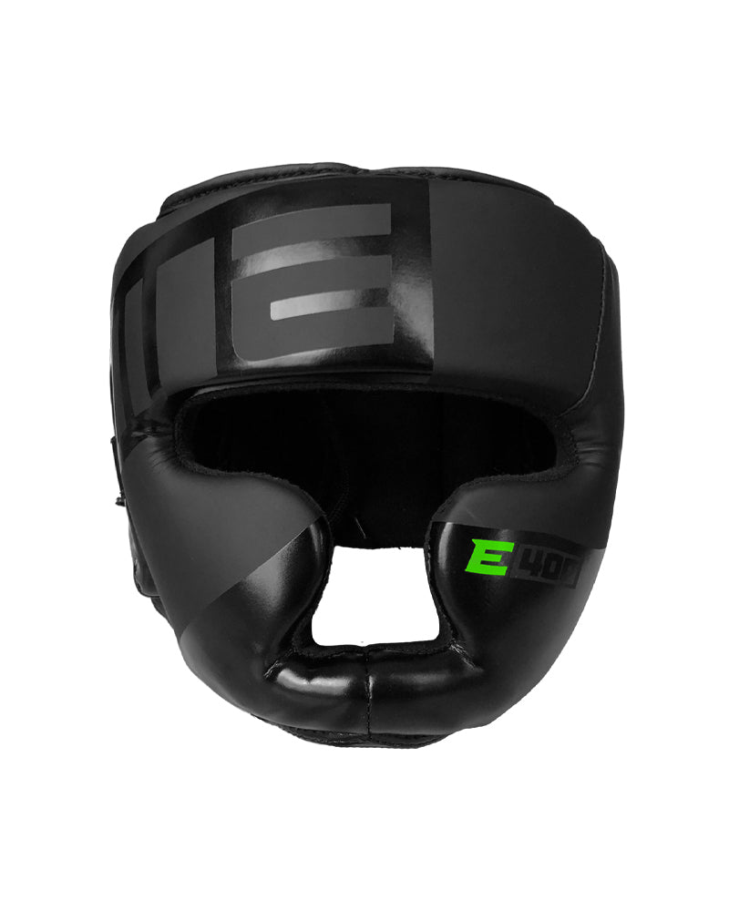 Engage E-Series Head Protective Guard (Black Volt)