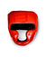 Engage E-Series Head Protective Guard (Classic Red)