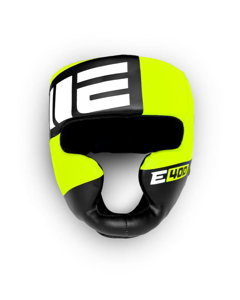 Engage E-Series Head Protective Guard (Neon)