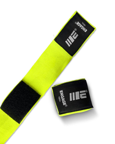 Engage Hand Wraps - 180 Inch