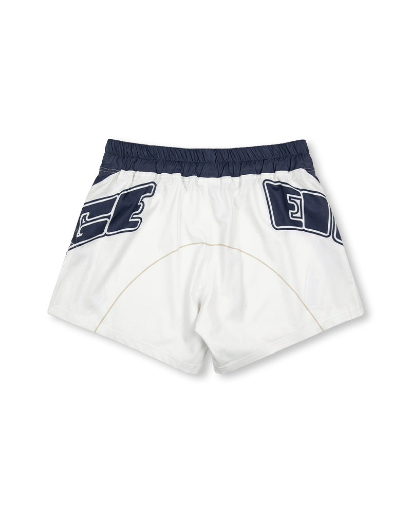 Elite (Mist) Hybrid Shorts