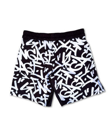 Handstyle MMA Grappling Shorts