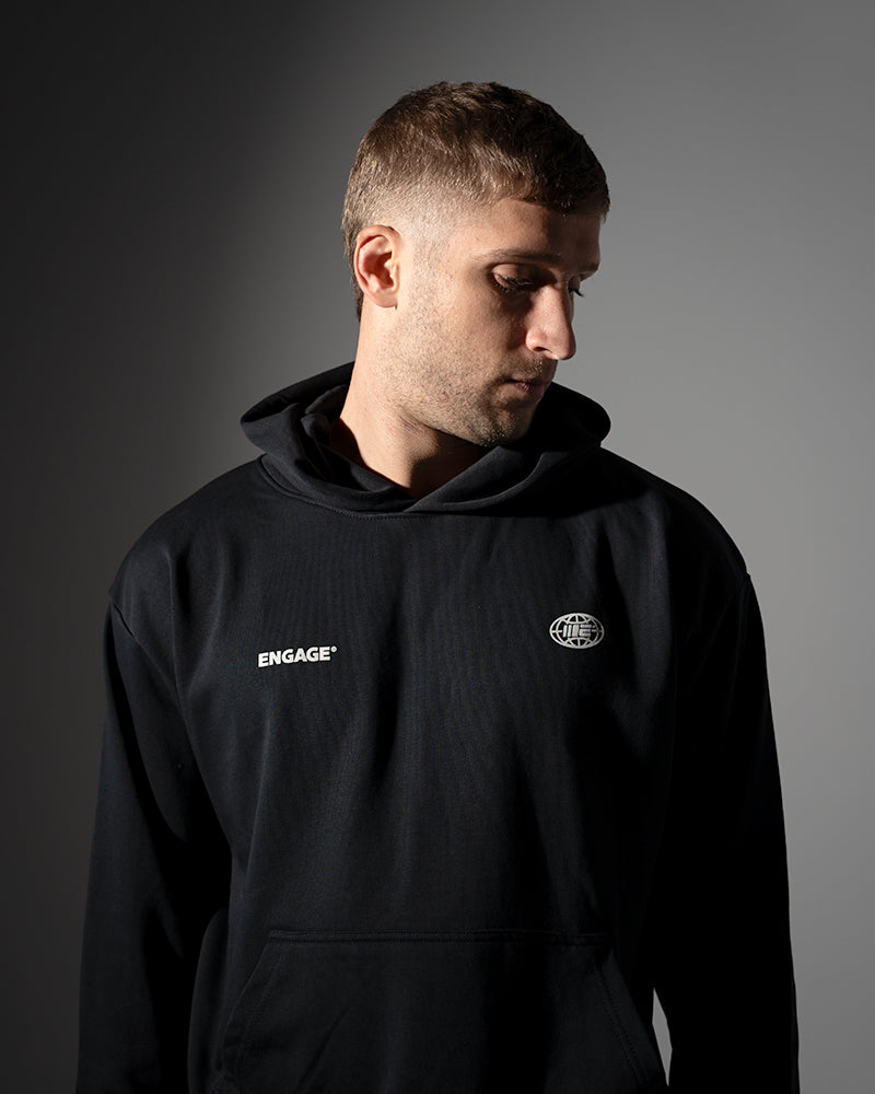 Engage Champion Mentality Hoodie