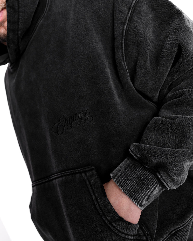Engage Daily Hoodie