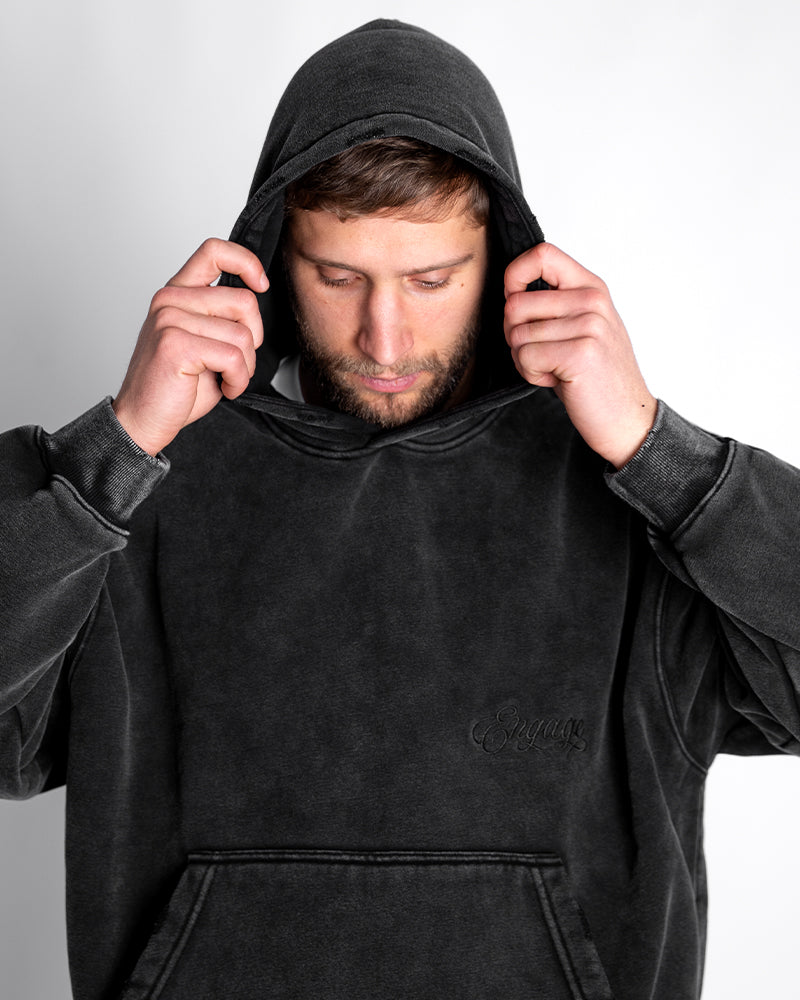 Engage Daily Hoodie
