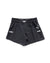 Grid Tech (Black) MMA Hybrid Shorts