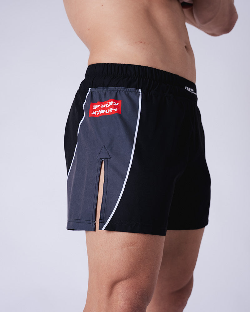 Elemental Hybrid Shorts