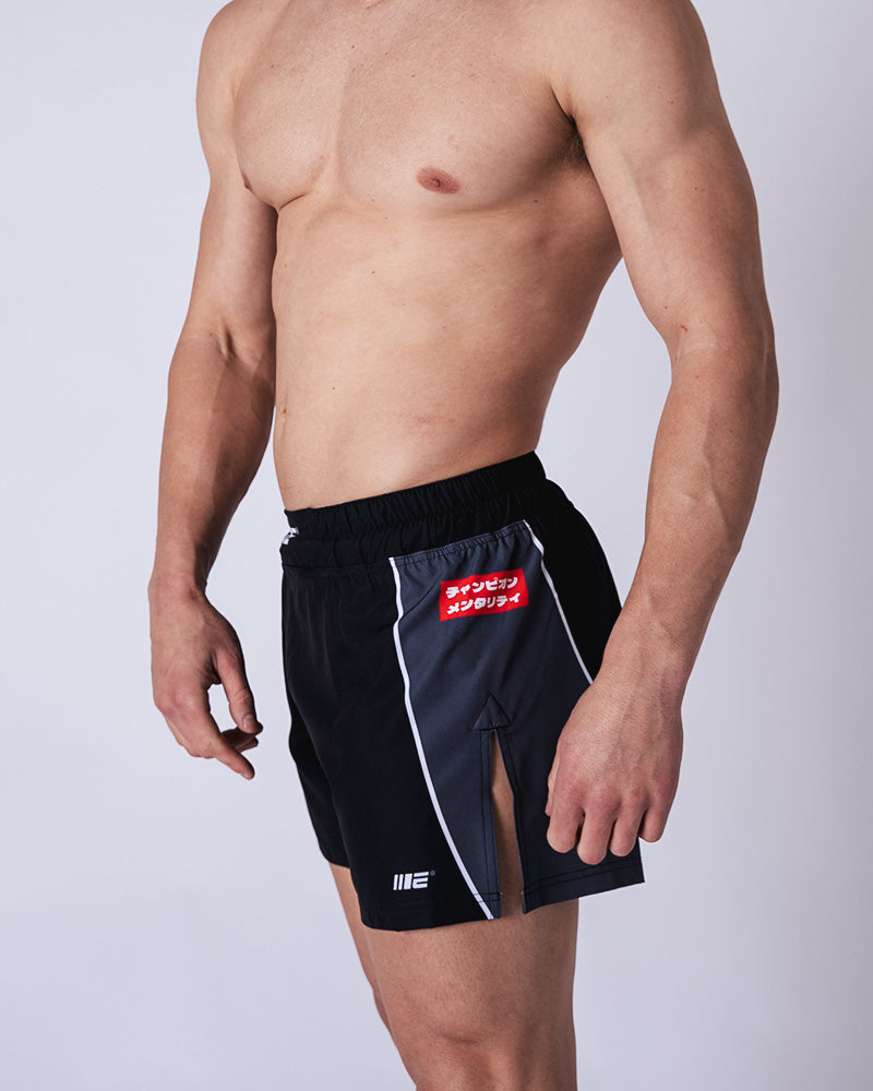 Elemental Hybrid Shorts