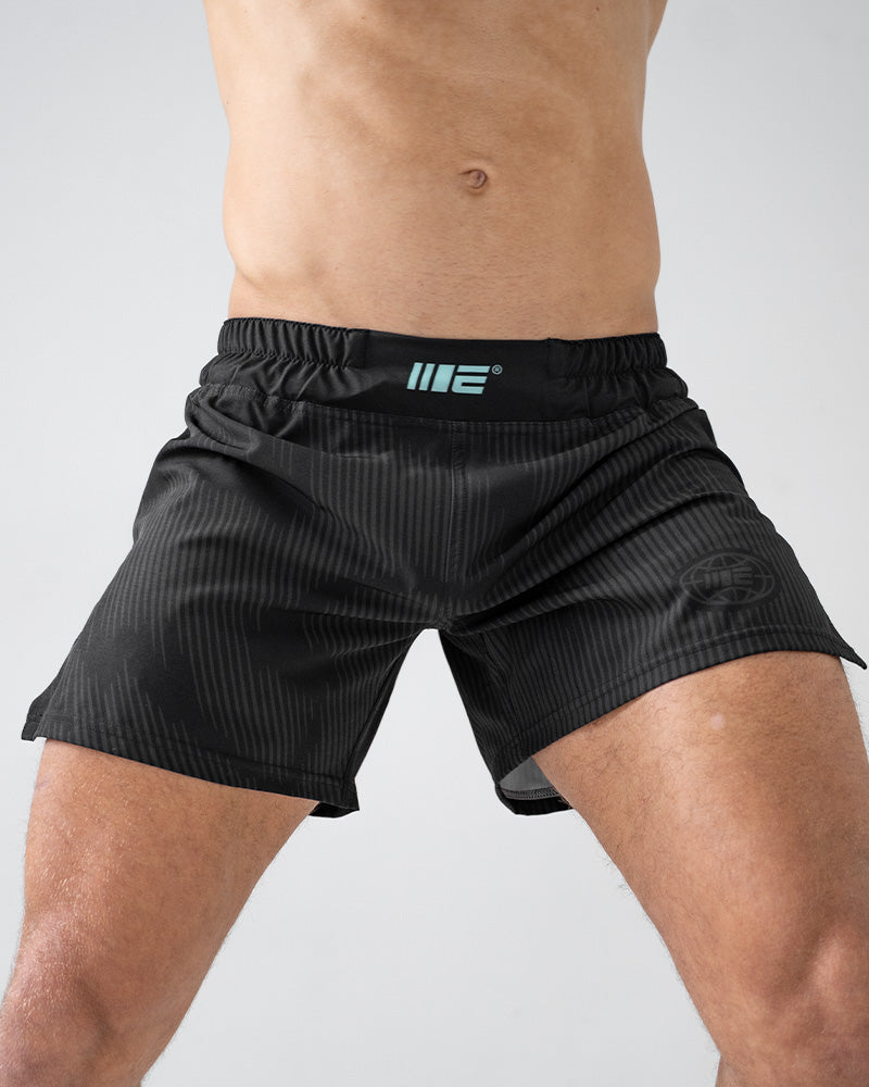 Tuff & Co v2 Hybrid Shorts