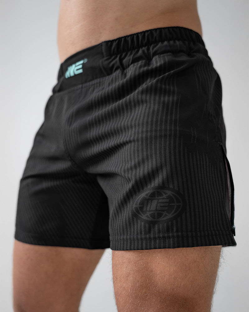 Tuff & Co v2 Hybrid Shorts