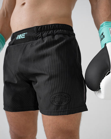 Tuff & Co v2 Hybrid Shorts