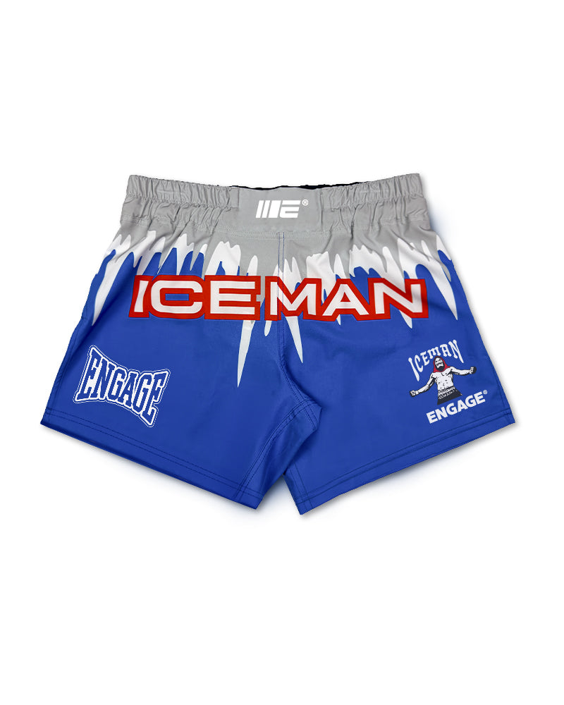 ICEMAN Hybrid Shorts