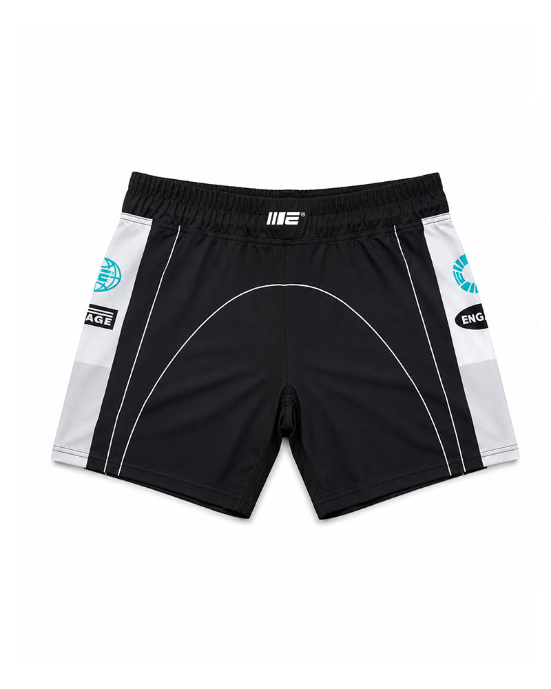 Global Tech Hybrid Shorts