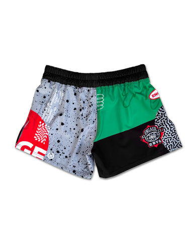 Hype MMA Hybrid Shorts