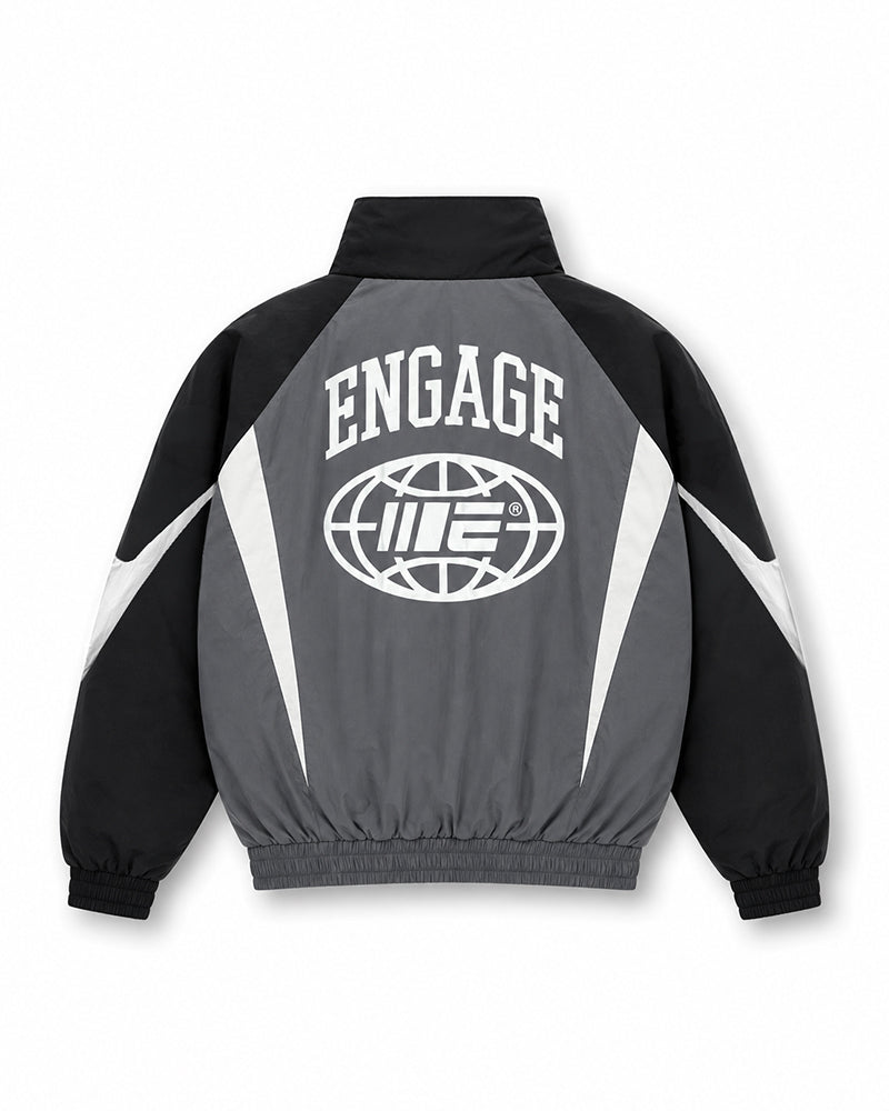 Global Team (BWG) Track Jacket