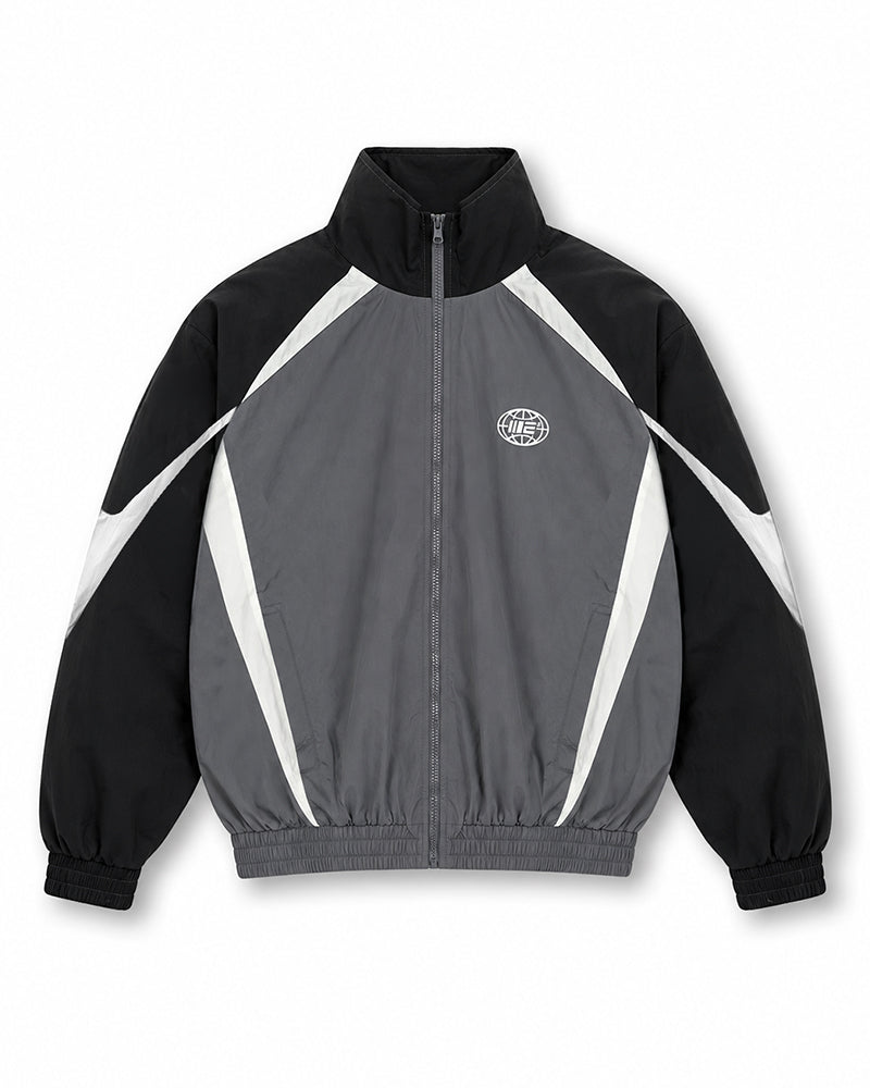 Global Team (BWG) Track Jacket