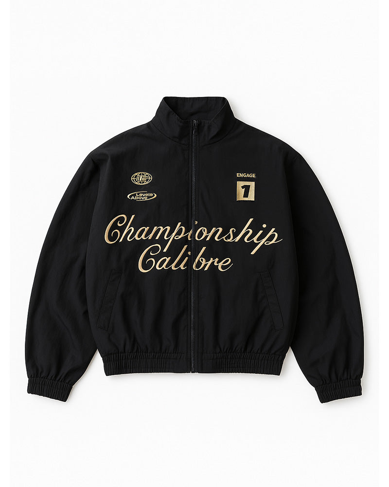 Champion Calibre Track Jacket
