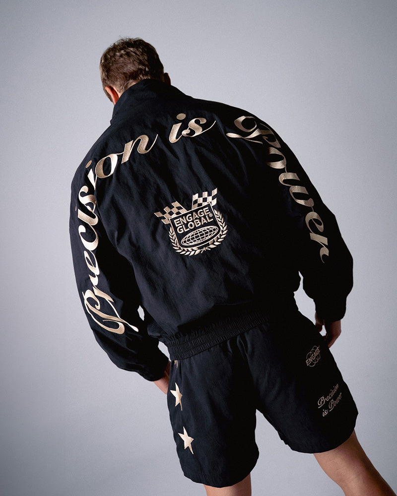 Champion Calibre Track Jacket