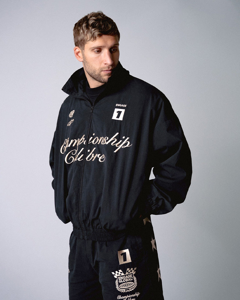 Champion Calibre Track Jacket