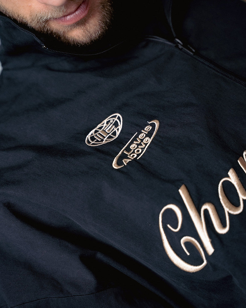 Champion Calibre Track Jacket