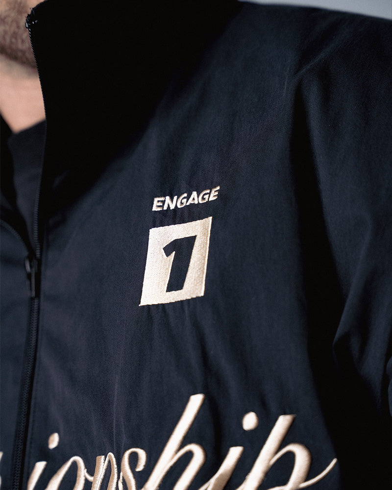Champion Calibre Track Jacket