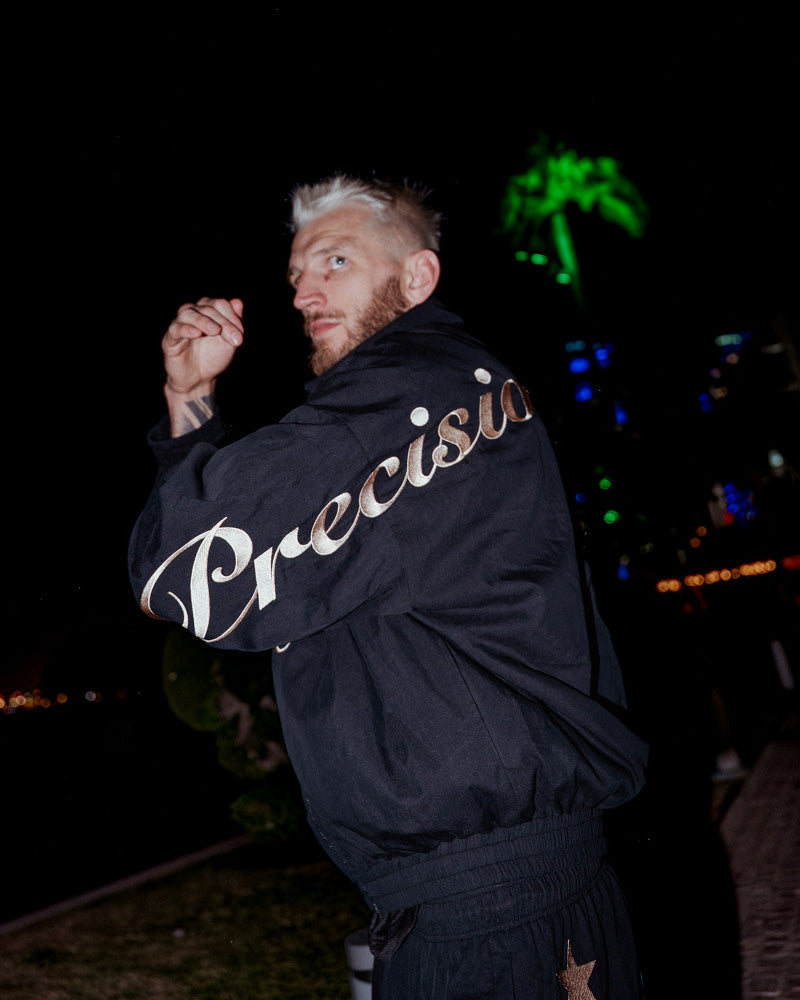 Champion Calibre Track Jacket