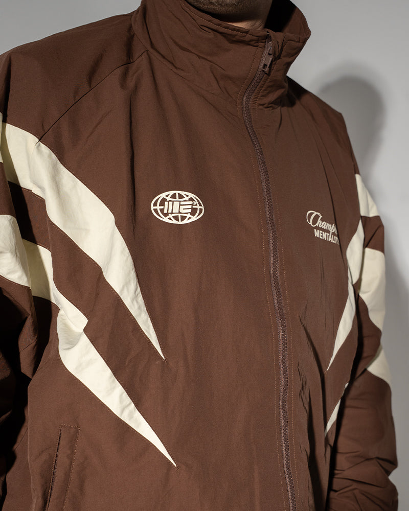 Champion Mentality Track Jacket