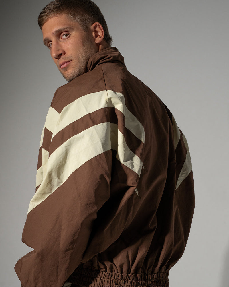 Champion Mentality Track Jacket