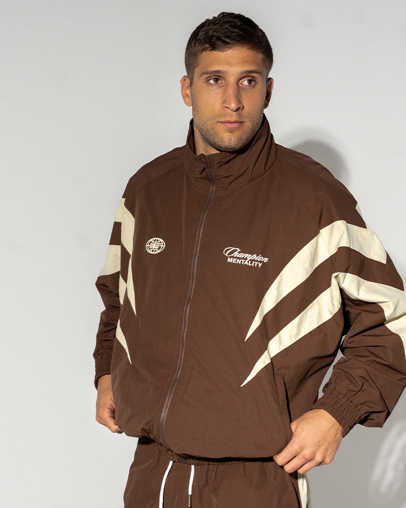 Champion Mentality Track Jacket