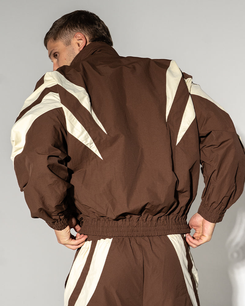 Champion Mentality Track Jacket