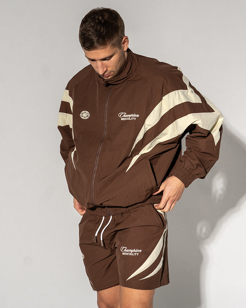 Champion Mentality Track Jacket