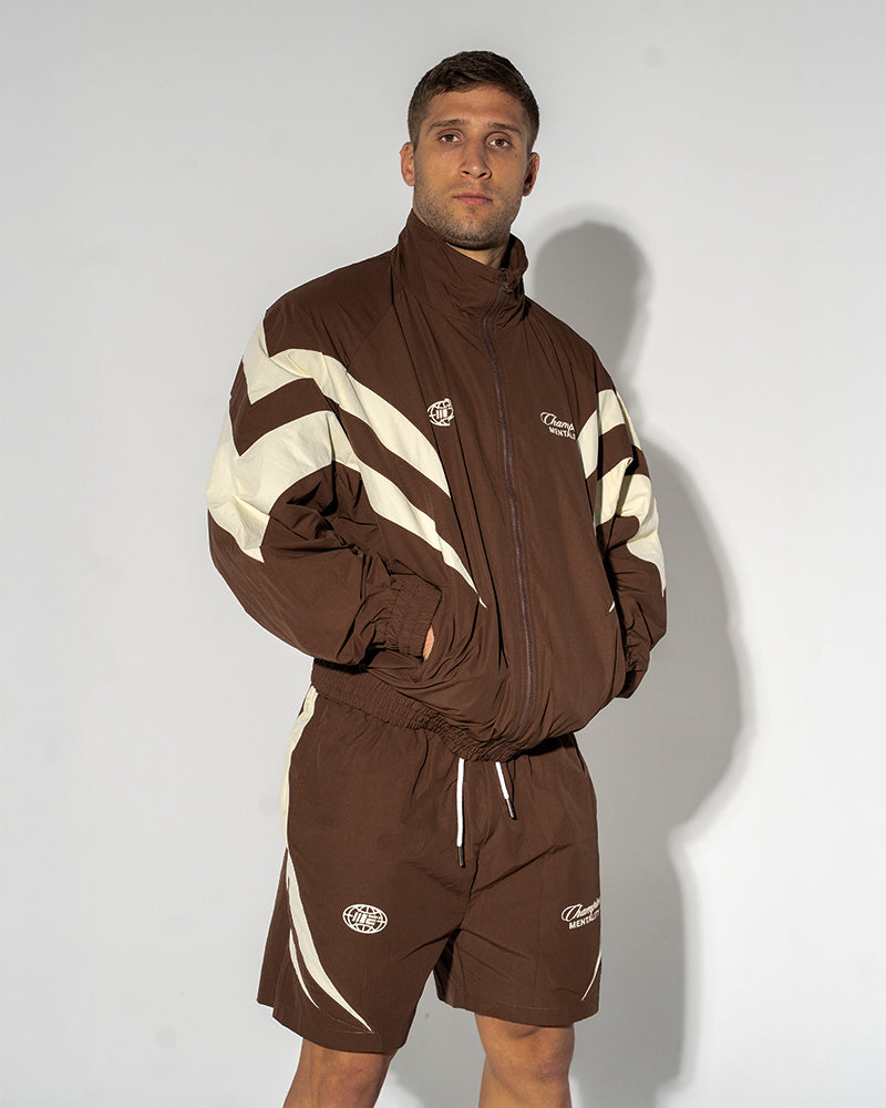 Champion Mentality Track Jacket