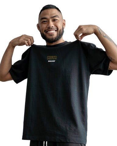 Josh Culibao 'Kuya' Supporter T-Shirt