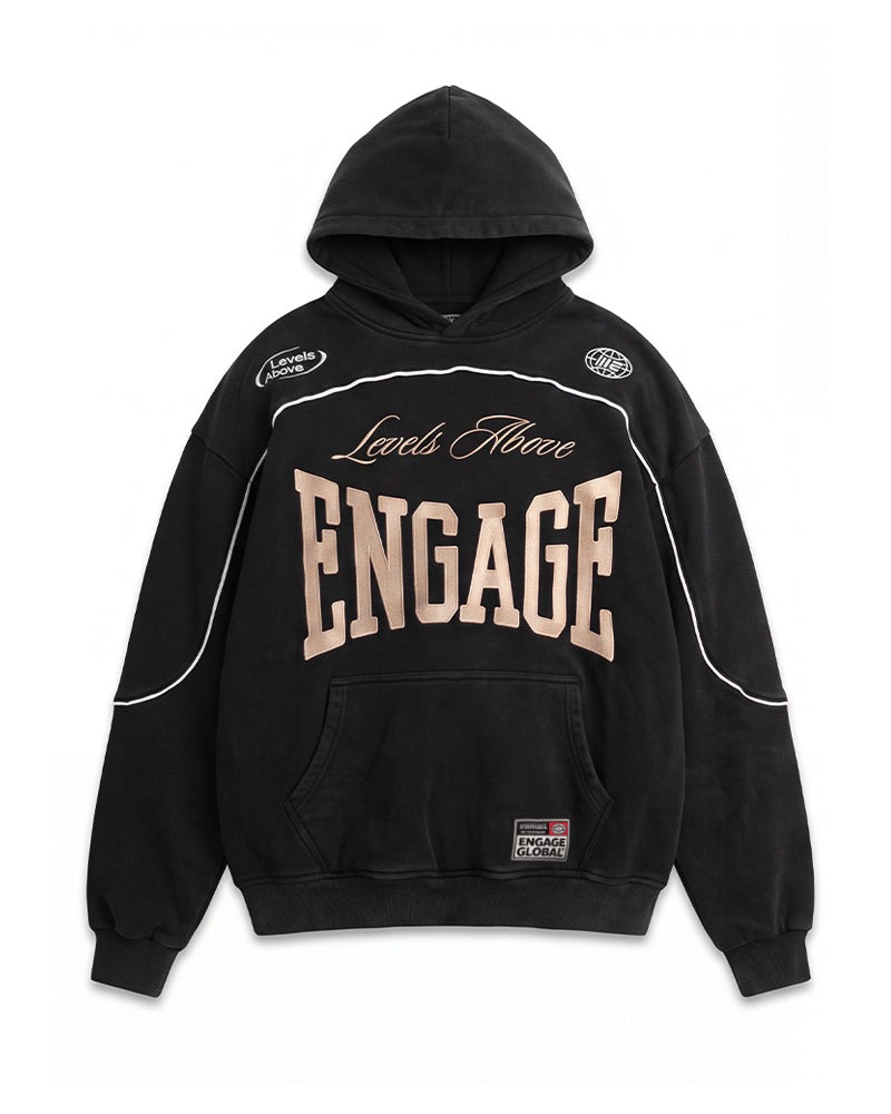 Engage Division Hoodie