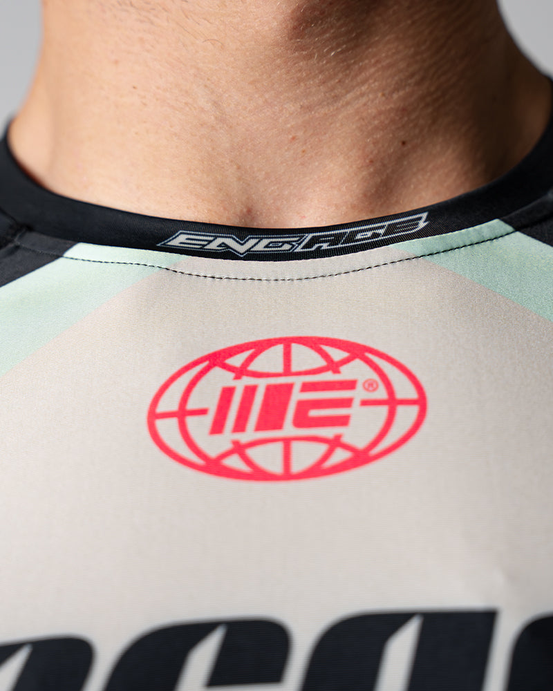 Y2K NRG Long Sleeve Rash