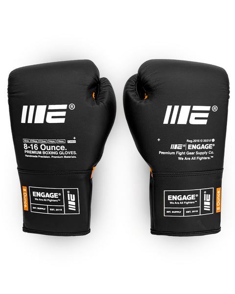 ボクシング ENGAGE 7-Ounce Spar & Grapple Gloves S/M ボクシング ENGAGE 7-Ounce Spar & Grapple Gloves S/M