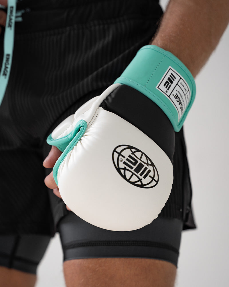 Tuff & Co v2 MMA Grappling Gloves