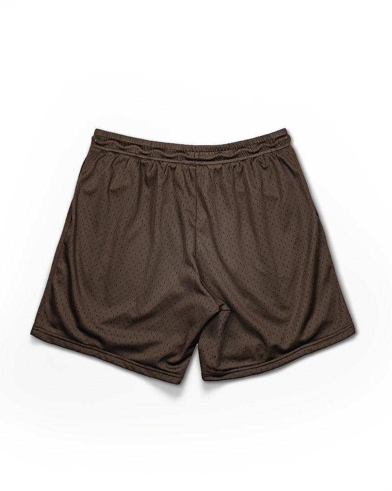 Engage Champion Mentality Mesh Shorts