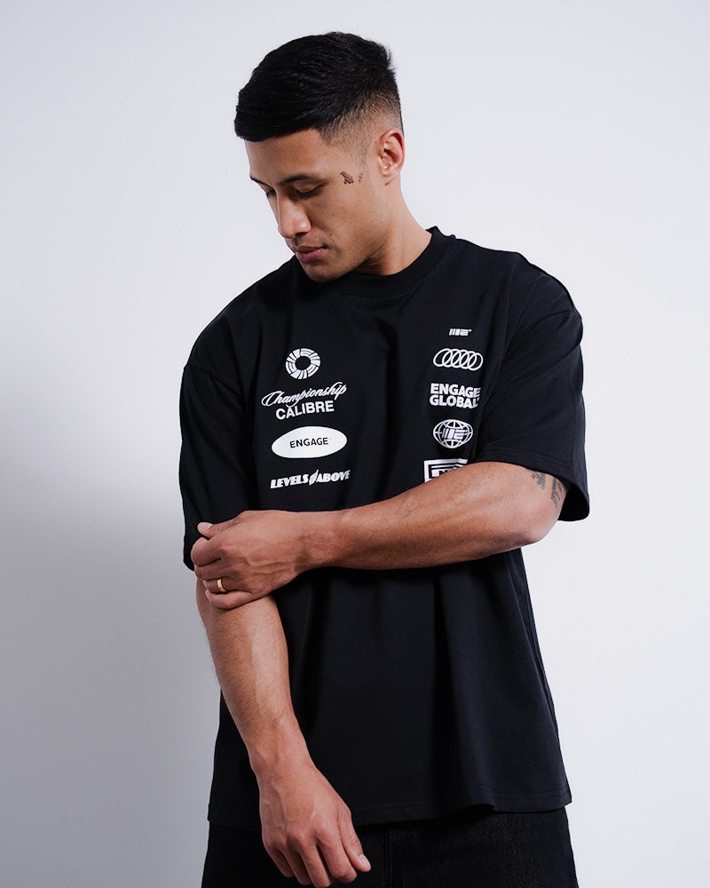 Elemental T-Shirt