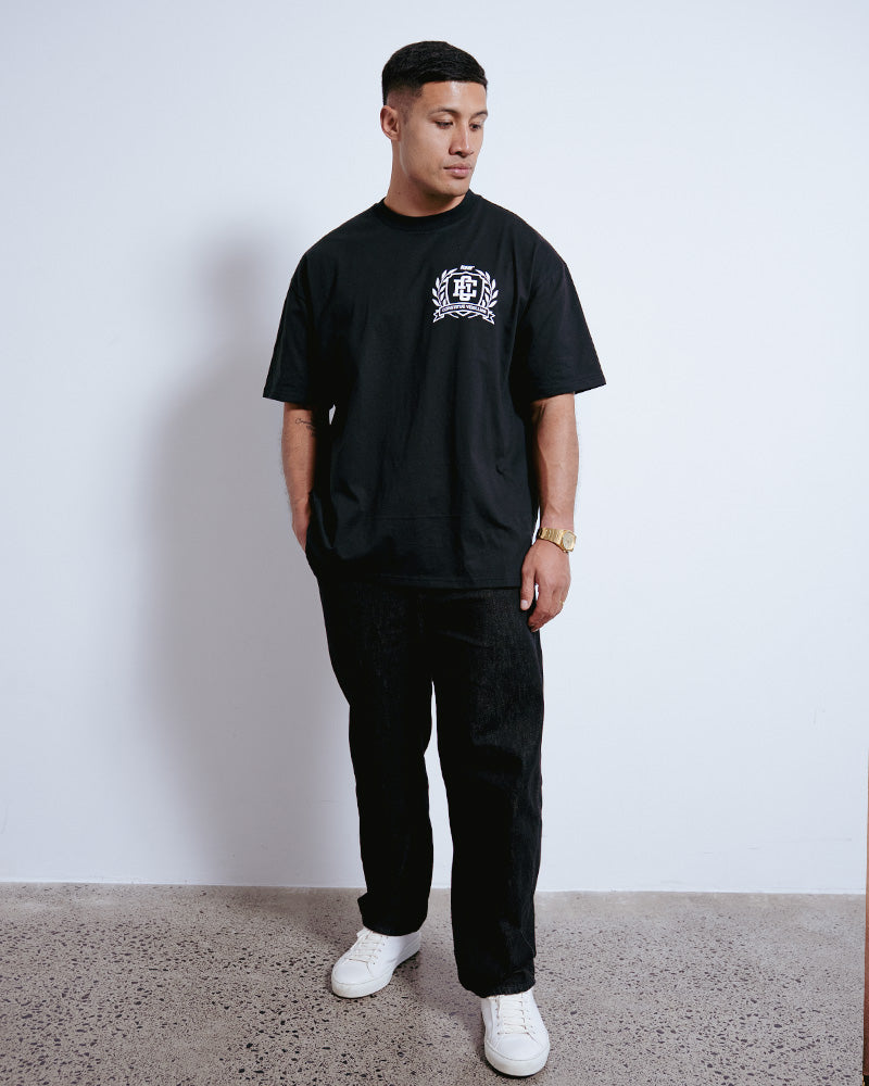 STS Crest T-Shirt