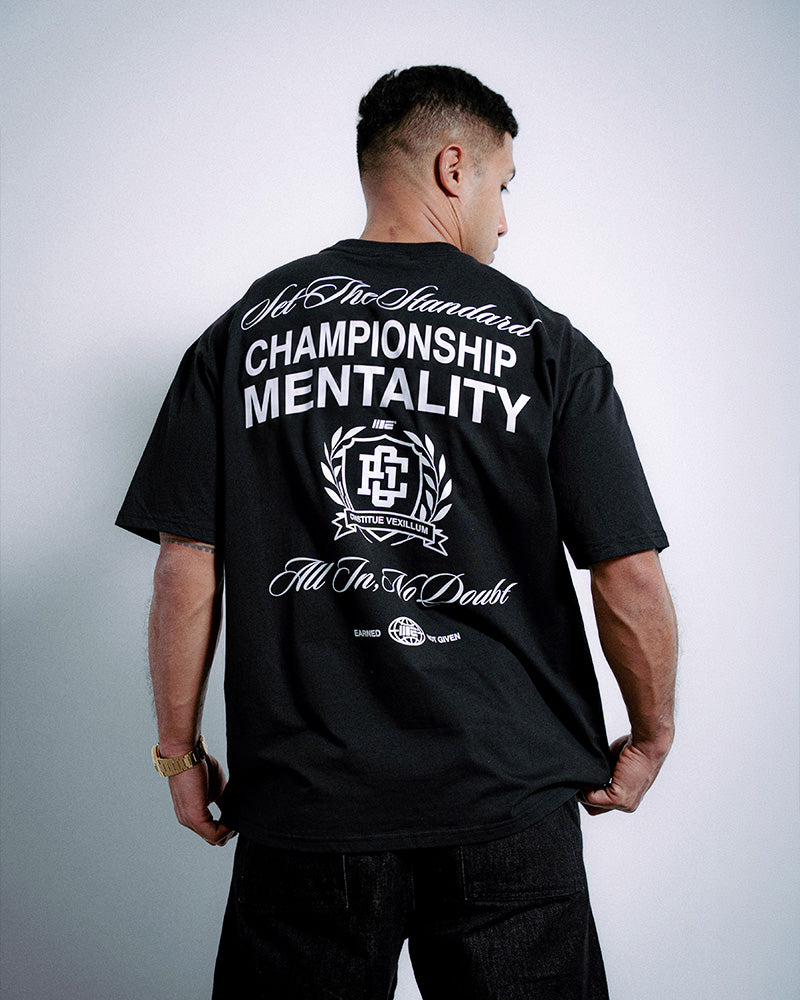 STS Crest T-Shirt