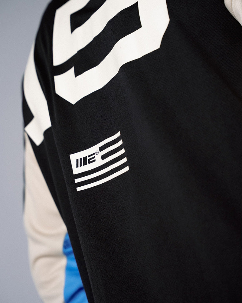 MX Jersey (Long Sleeve)